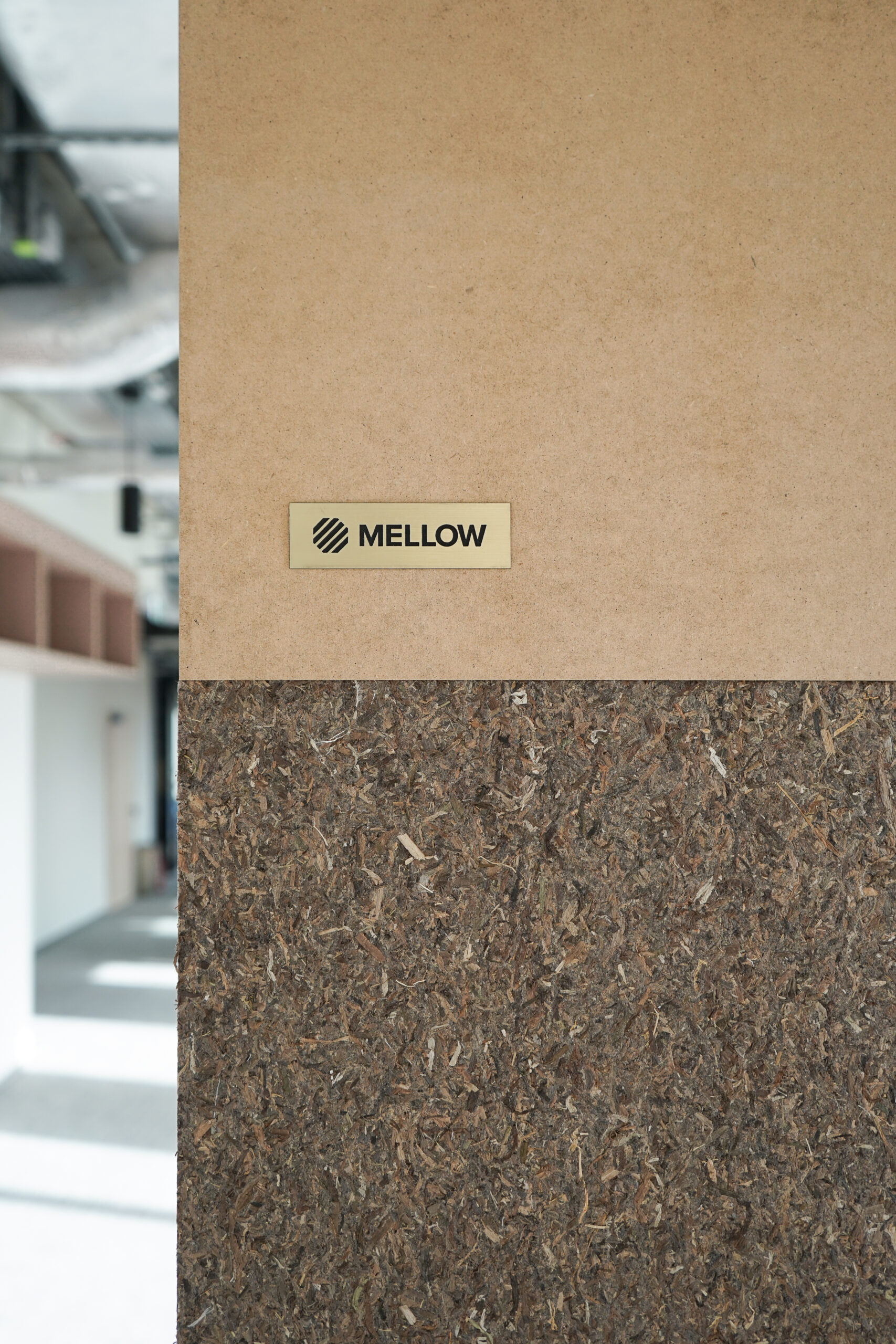 Mellow Wall™ Materials