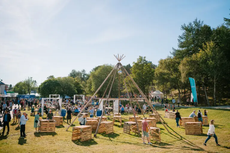 parken festival, norway