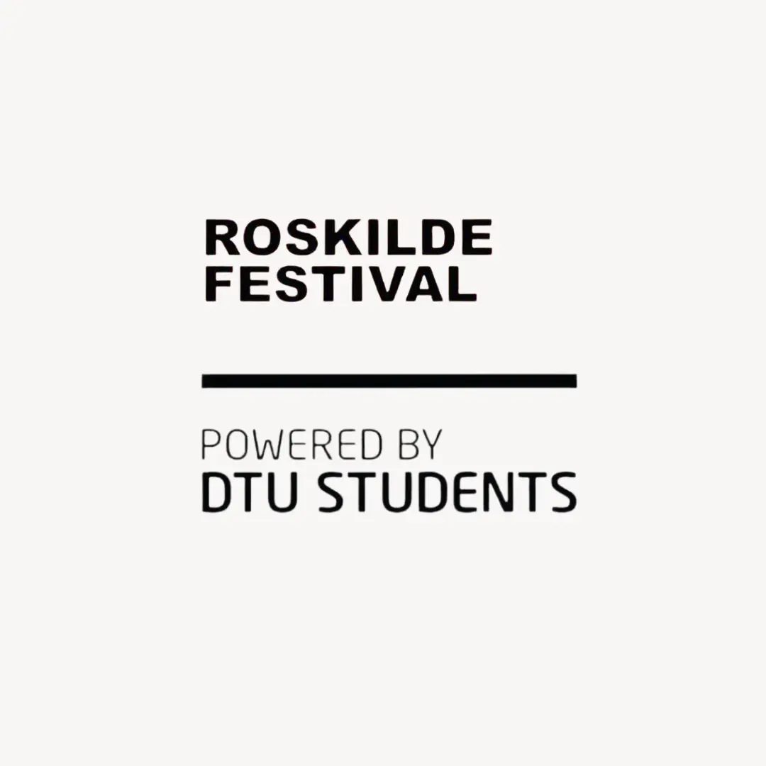 Roskilde Festival powered by DTU