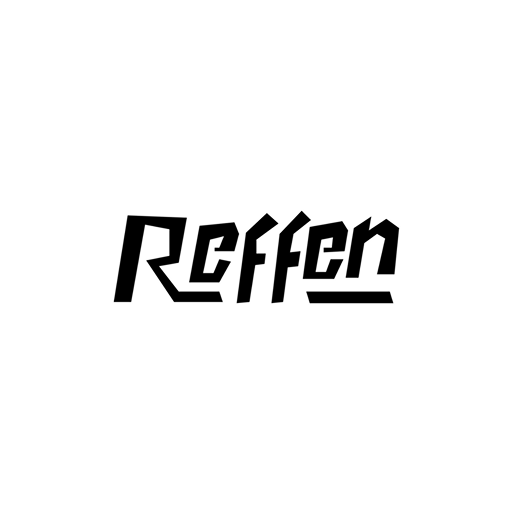 reffen logotype