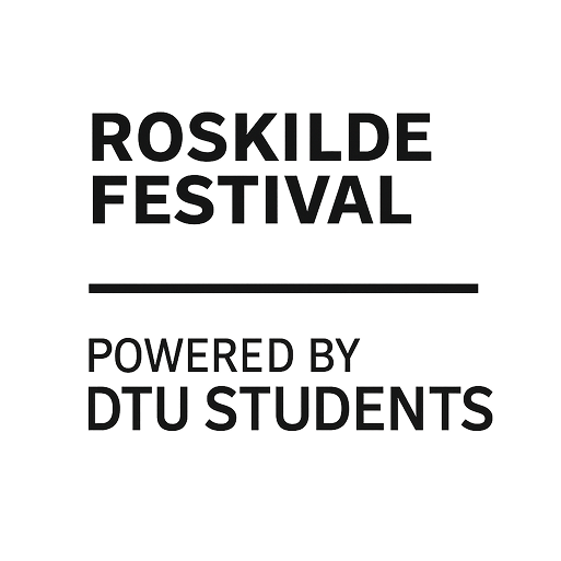 roskilde festival logotype
