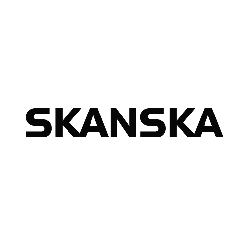 skanska logotype