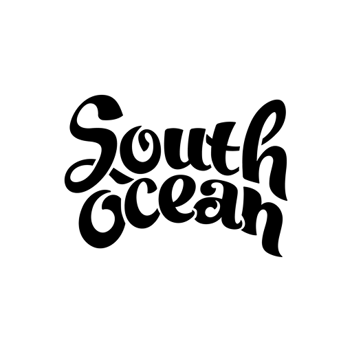 south ocean logotype