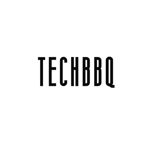 techbbq logotype